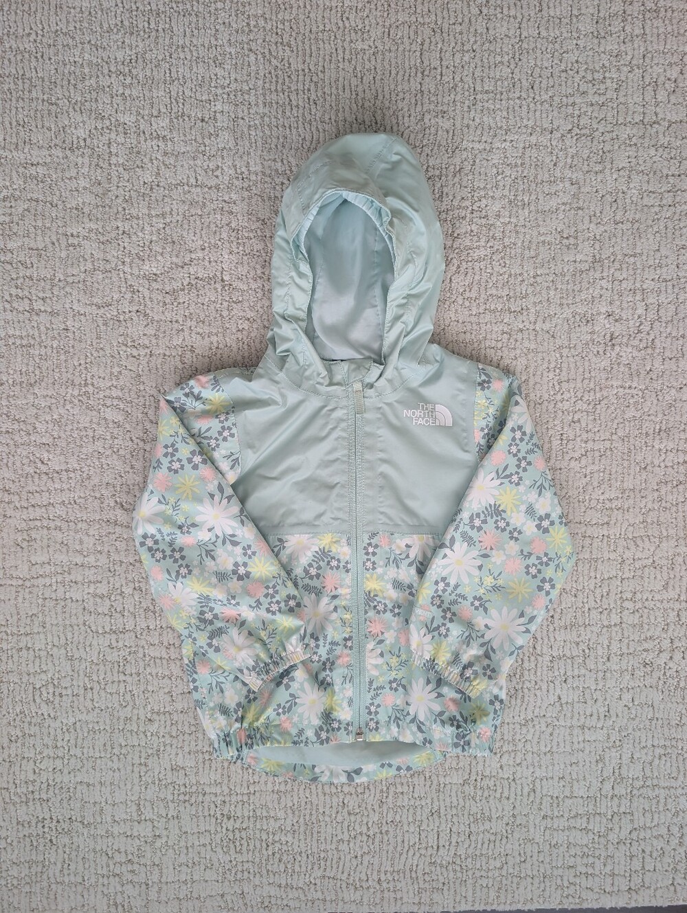 North Face Baby Toddler Rain Jacket